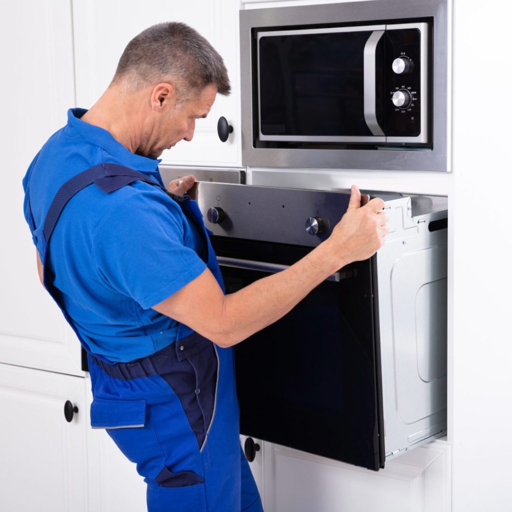 Elettrodomestici — Extra Home Solutions
