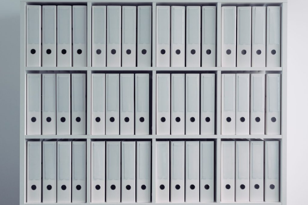 Registro Anagrafe Sicurezza — Extra Home Solutions